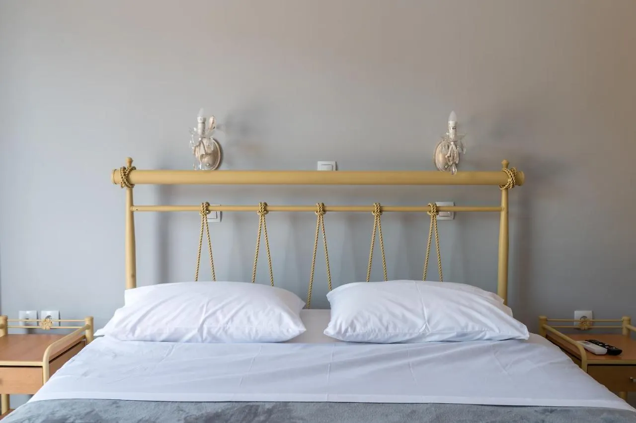 Five Stars Villa Skala