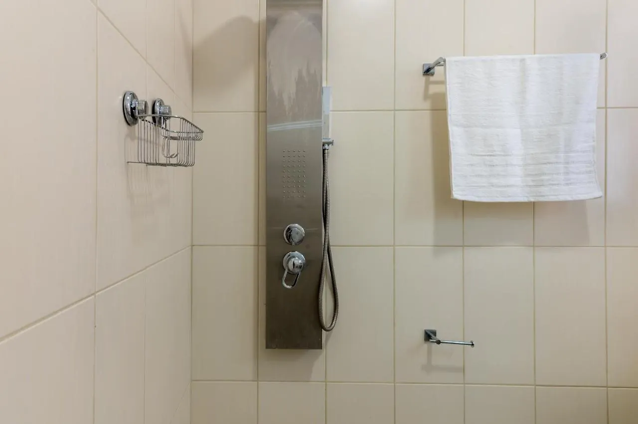 Five Stars Villa Skala