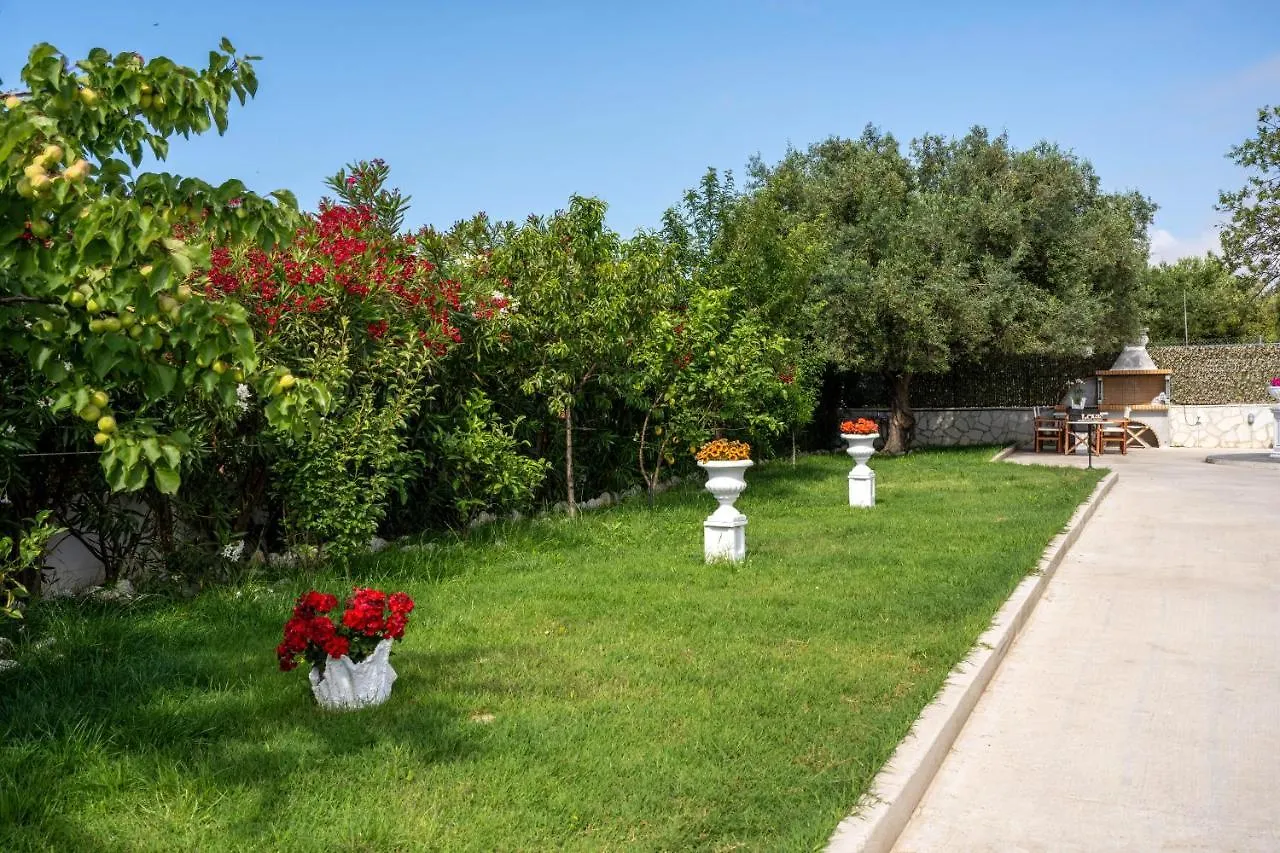 Five Stars Villa Skala  0*, Skala (Kefalonia)