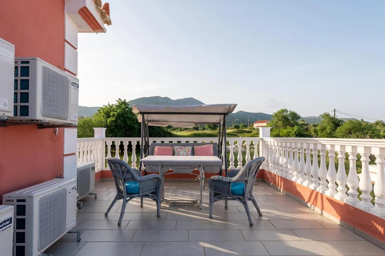 Five Stars Villa Skala  Skala (Kefalonia)